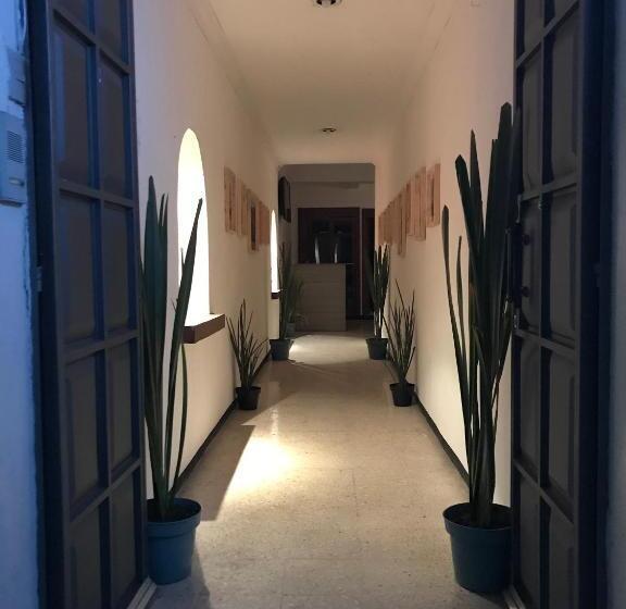 پانسیون Santísimo Hostal Boutique