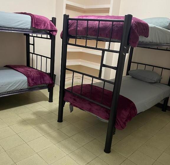 פנסיון Santísimo Hostal Boutique