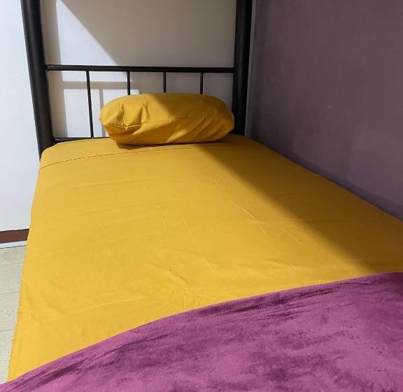 פנסיון Santísimo Hostal Boutique