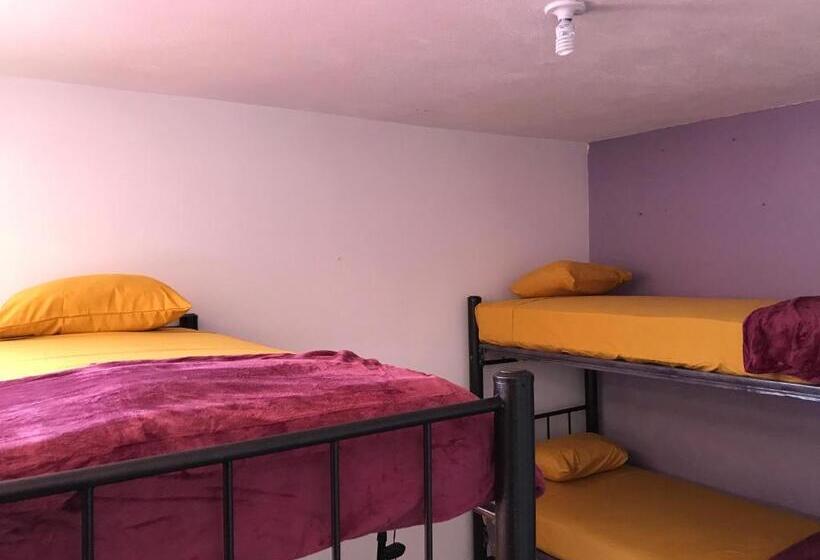 פנסיון Santísimo Hostal Boutique