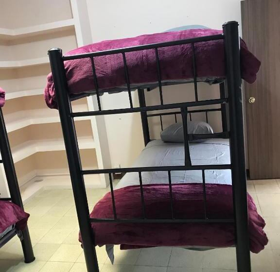פנסיון Santísimo Hostal Boutique