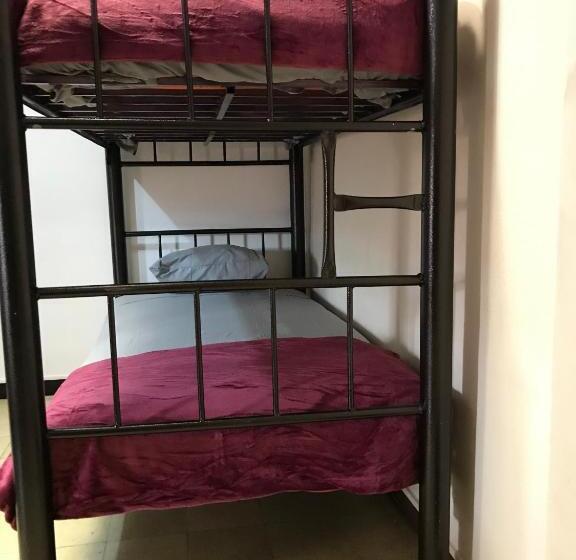 פנסיון Santísimo Hostal Boutique