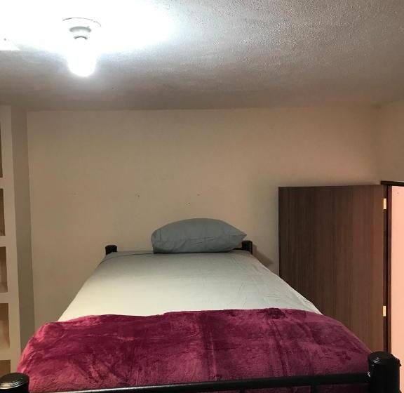 پانسیون Santísimo Hostal Boutique