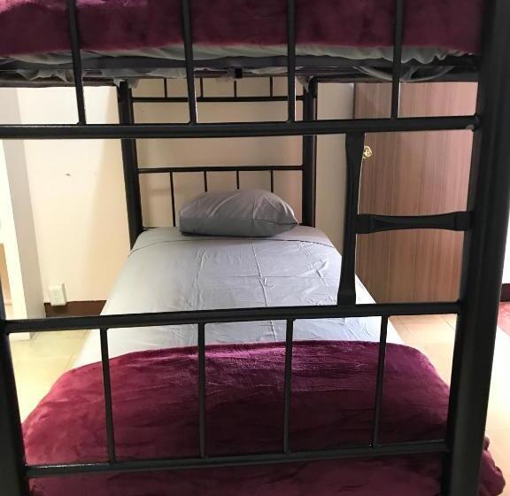 פנסיון Santísimo Hostal Boutique