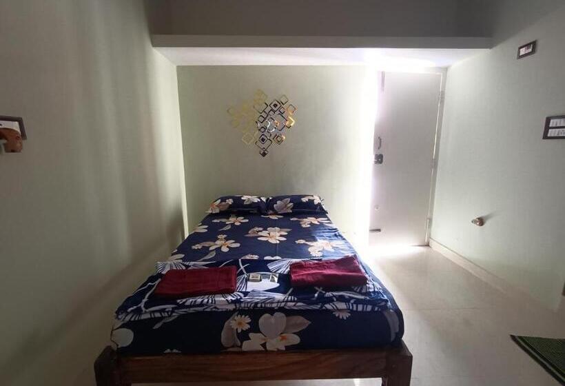 ペンション Single Haven 8431o31389