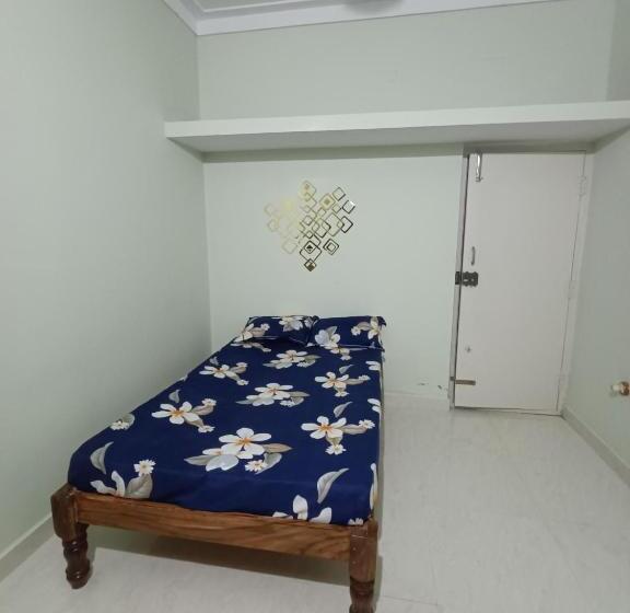 ペンション Single Haven 8431o31389