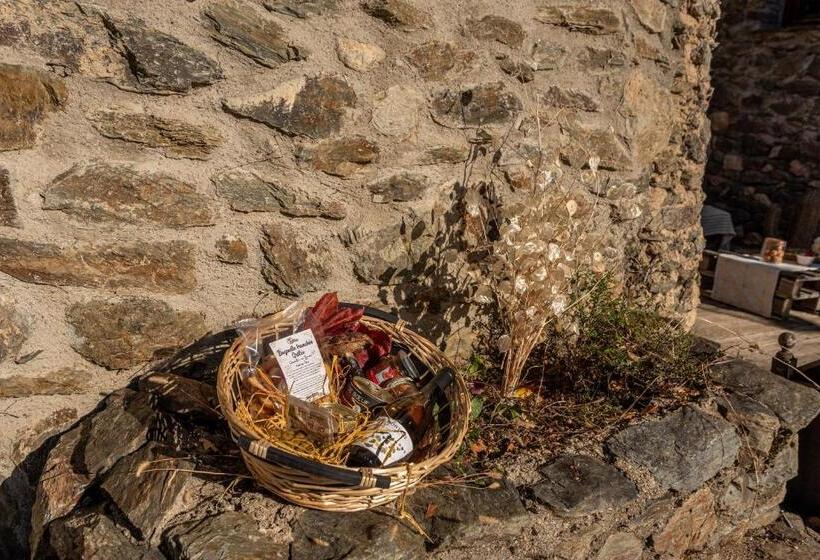 بنسيون Suite Rosas