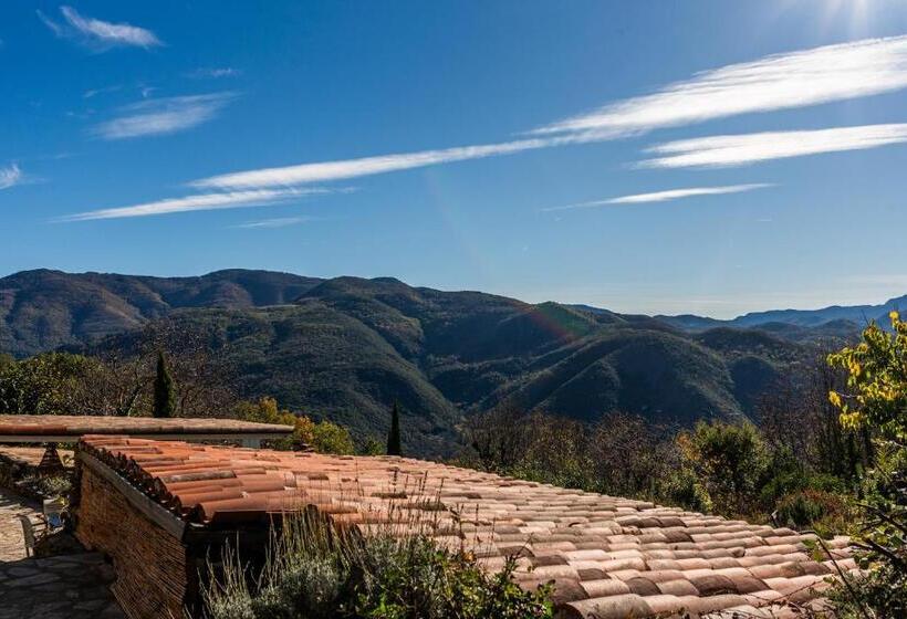 بنسيون Suite Rosas