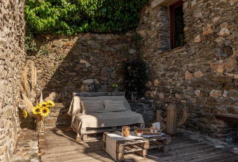 بنسيون Suite Rosas