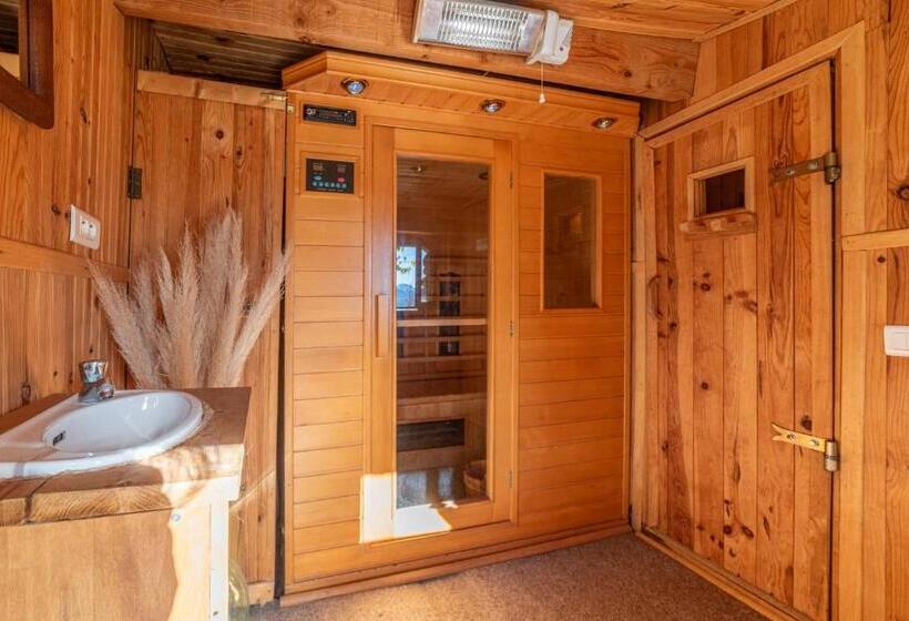 بنسيون Suite Rosas