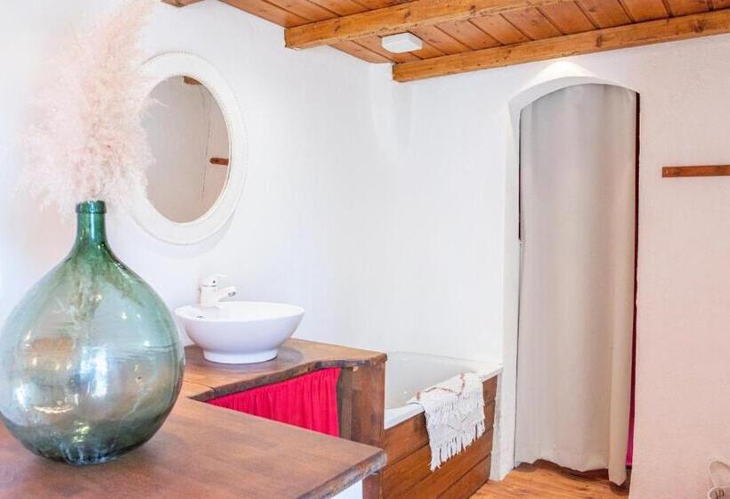 بنسيون Suite Rosas