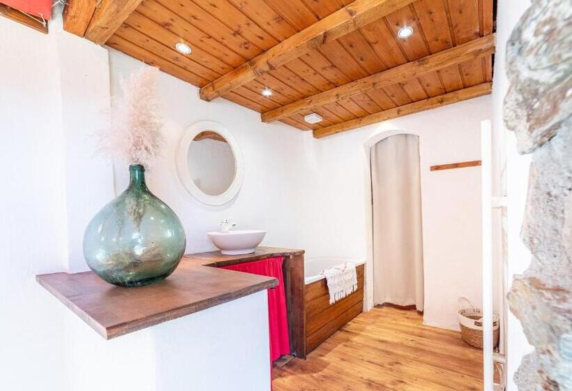 بنسيون Suite Rosas