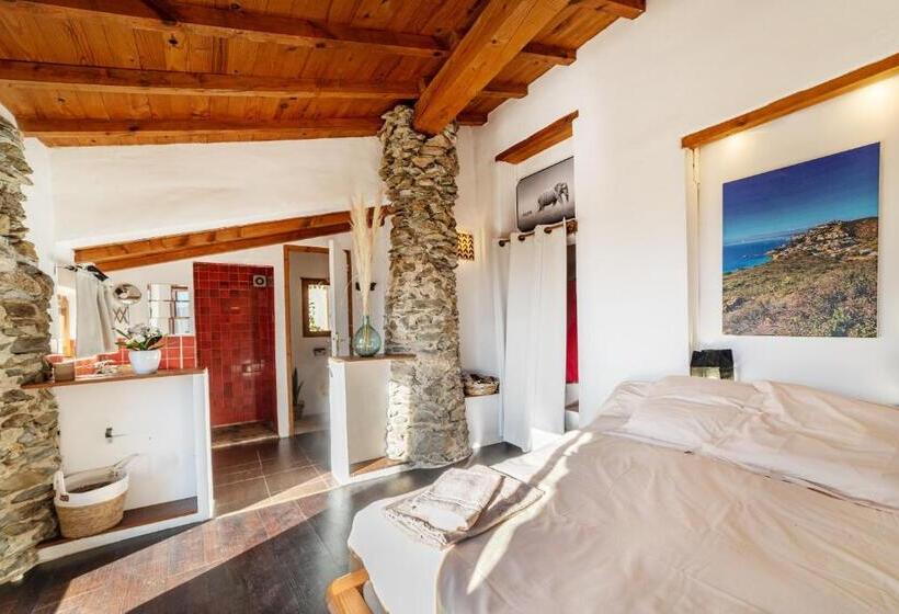 بنسيون Suite Rosas