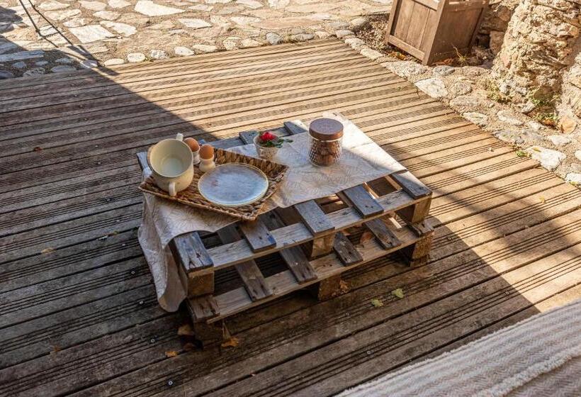 بنسيون Suite Rosas