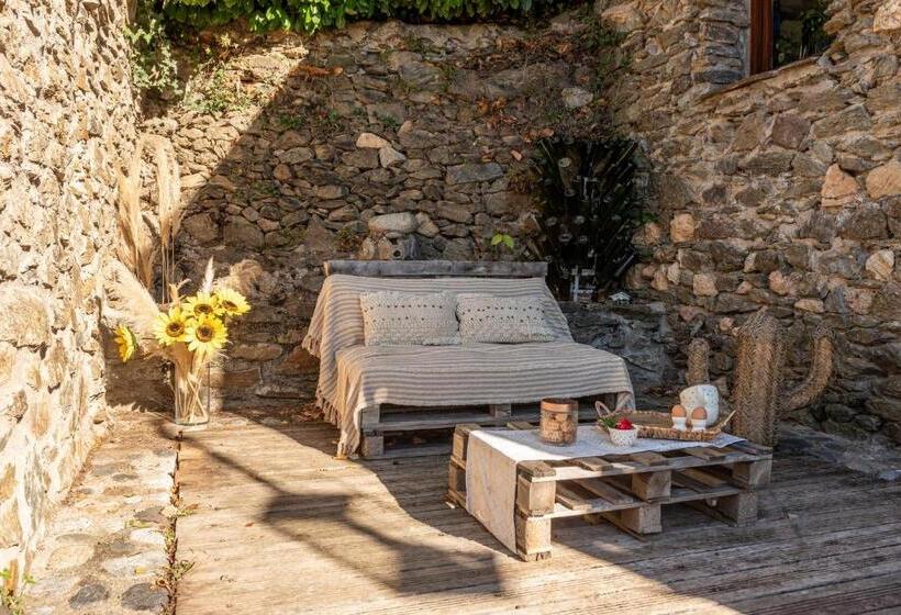 بنسيون Suite Rosas