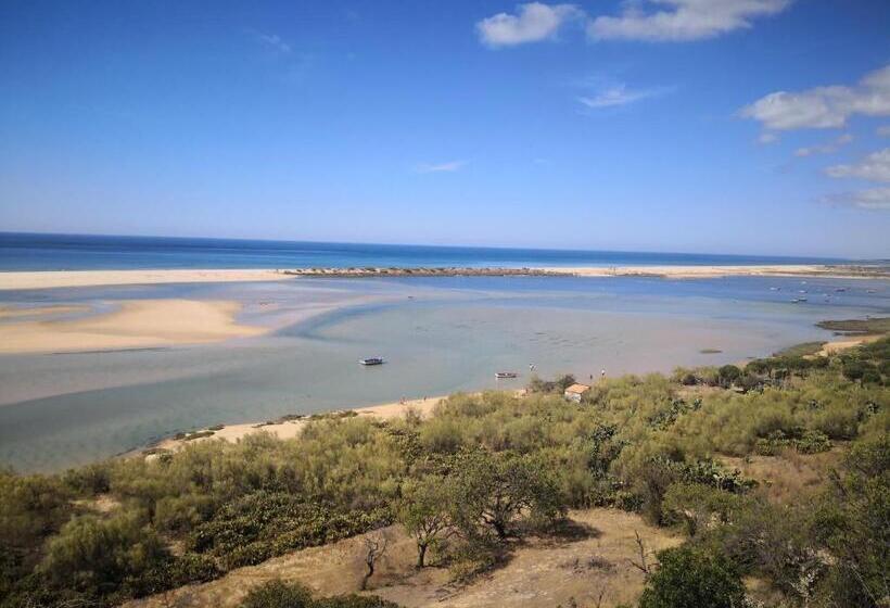 膳宿费 Tavira Nomad Guesthouse