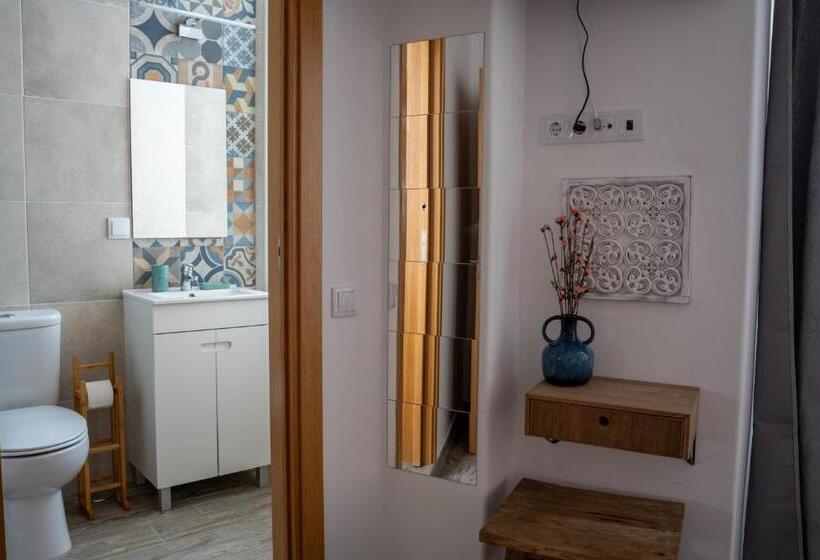 膳宿费 Tavira Nomad Guesthouse