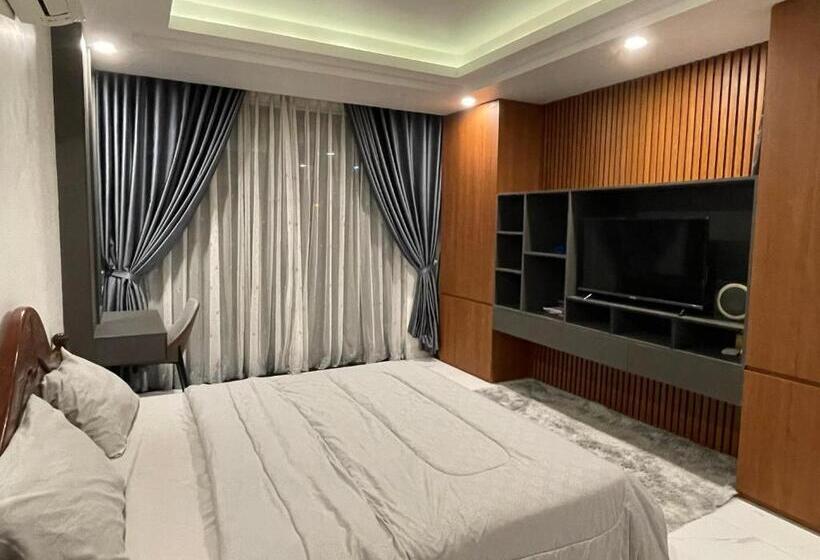 پانسیون Thanh An Homestay&guesthouse