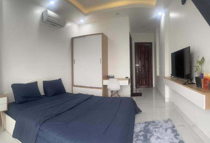 پانسیون Thanh An Homestay&guesthouse