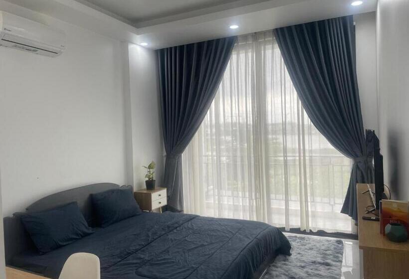 پانسیون Thanh An Homestay&guesthouse