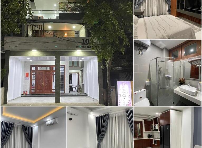 پانسیون Thanh An Homestay&guesthouse