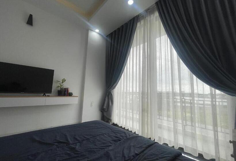 پانسیون Thanh An Homestay&guesthouse