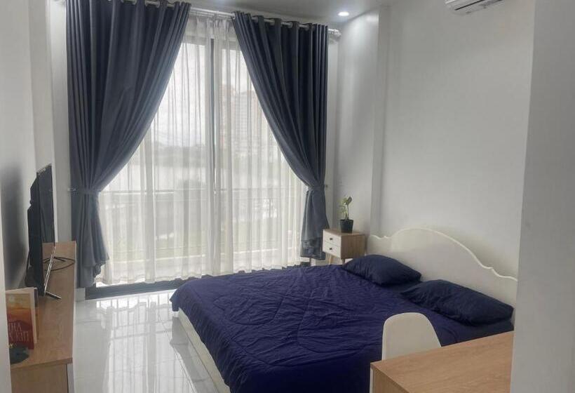 پانسیون Thanh An Homestay&guesthouse