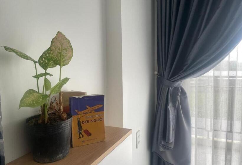 پانسیون Thanh An Homestay&guesthouse