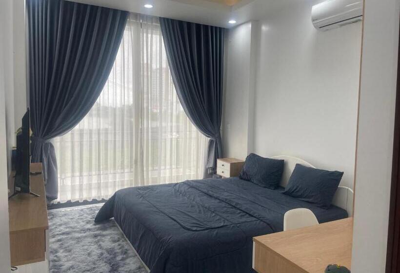 پانسیون Thanh An Homestay&guesthouse