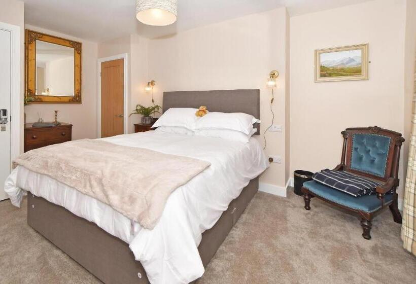 Пансион The Masons Arms