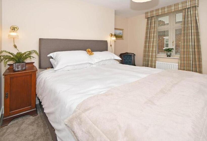 Пансион The Masons Arms