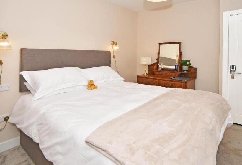 Пансион The Masons Arms