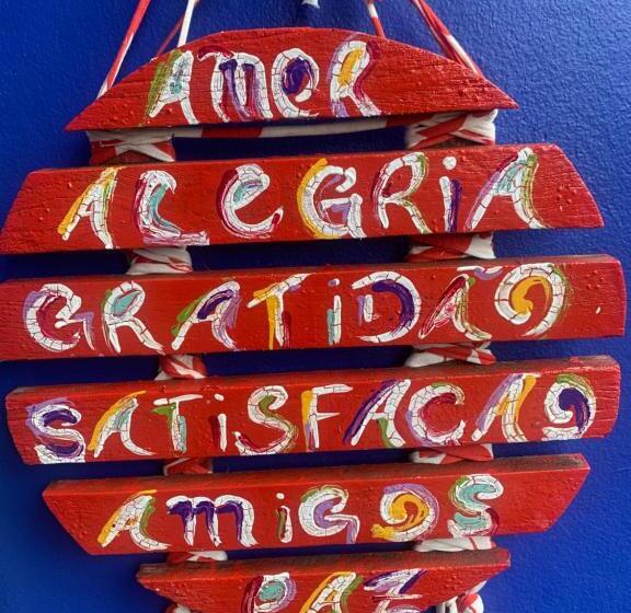 펜션 Toca Da Suzara Suíte 2 Até 4 Pessoas Piscina Rio E Mar Num Só Lugar