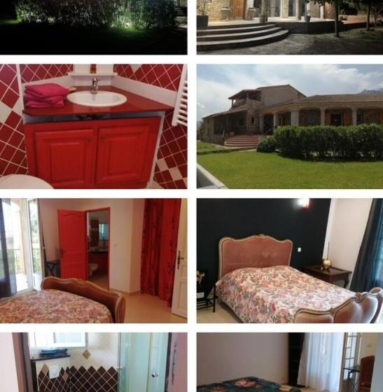 پانسیون Villa Bella Vita