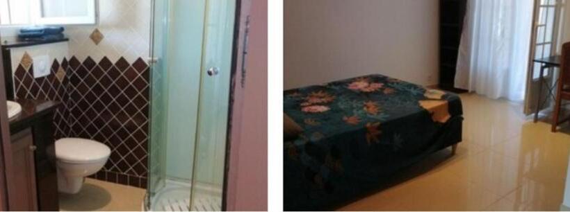 بنسيون Villa Bella Vita