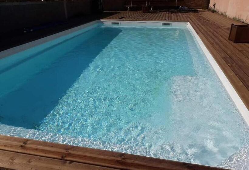 بنسيون Villa Bella Vita