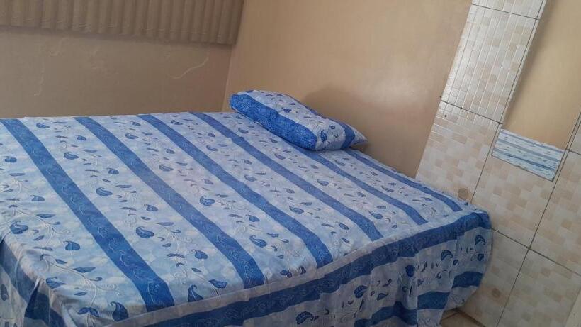 Пансион Z&n Pousada Hospedaria