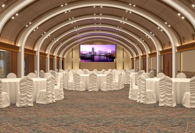 Platinum Hotel Jimbaran Beach Bali