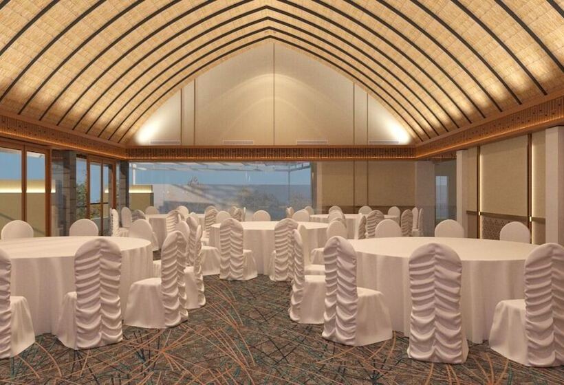 Platinum Hotel Jimbaran Beach Bali