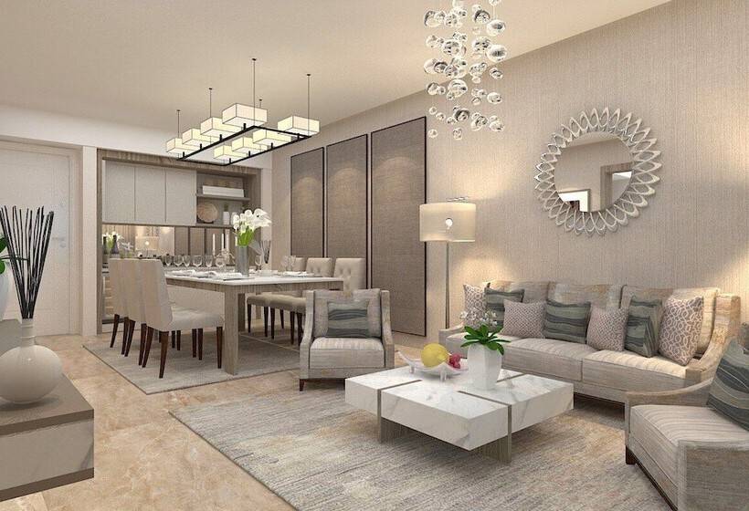 Platinum Hotel Jimbaran Beach Bali