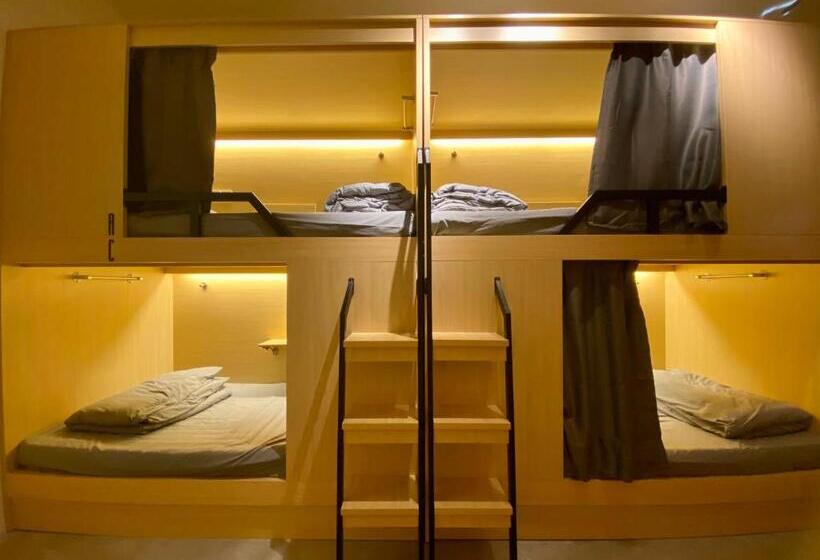 Pomelo Hostel Xingping