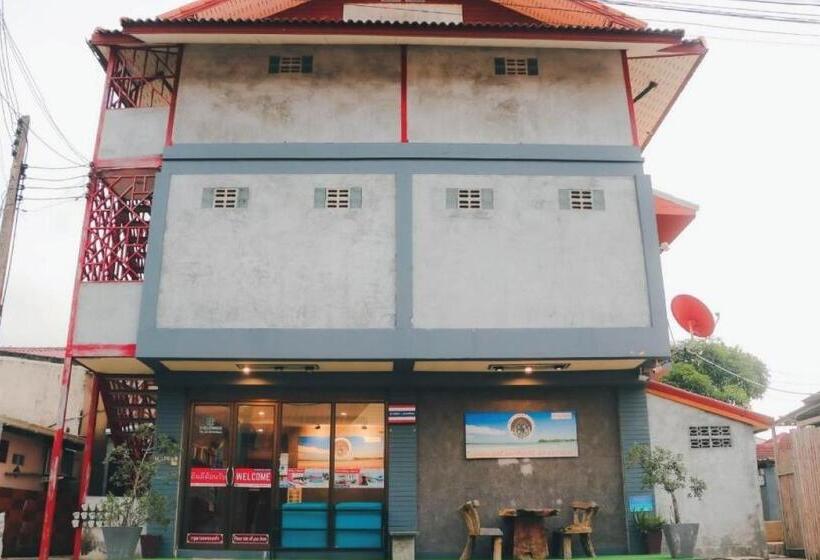 渡假胜地  Lanesra Apartment