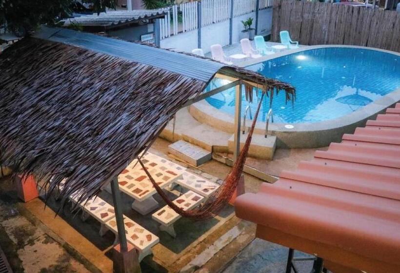 אתר נופש Lanesra Apartment