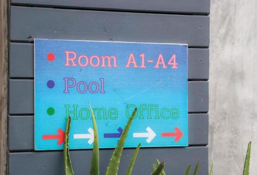 منتجع Lanesra Apartment