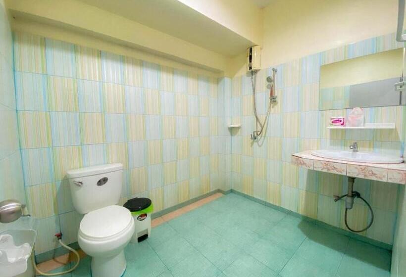 渡假胜地  Lanesra Apartment