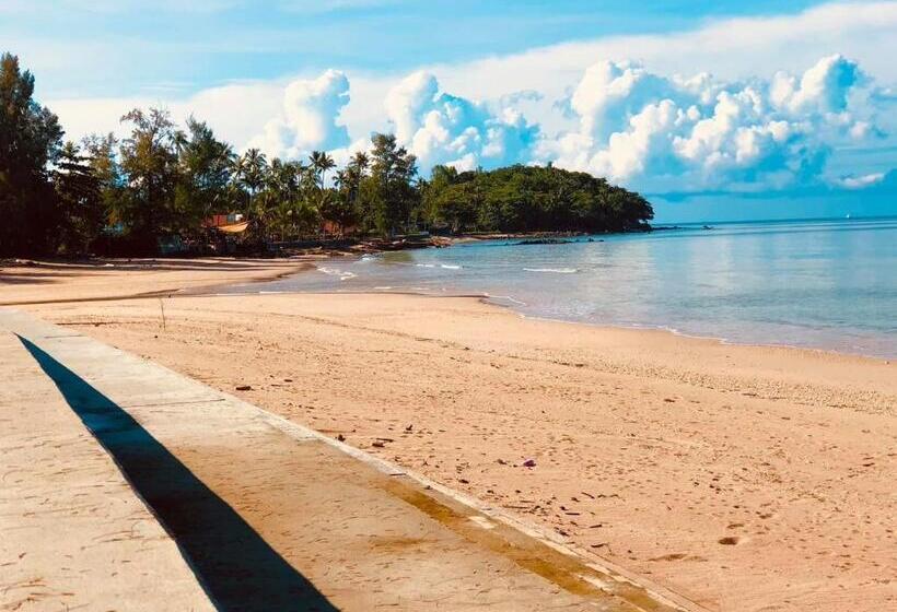 渡假胜地  Lanesra Apartment