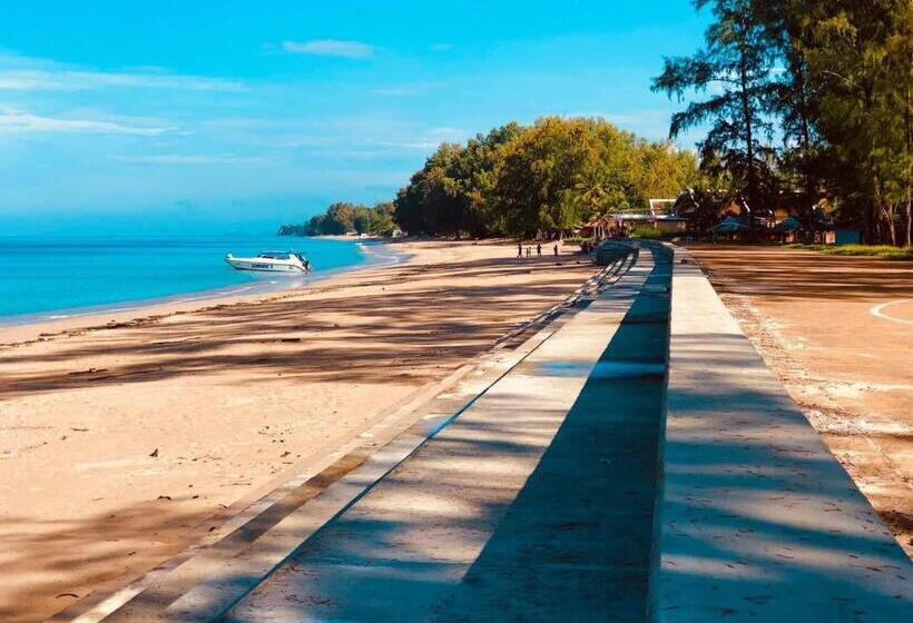 渡假胜地  Lanesra Apartment