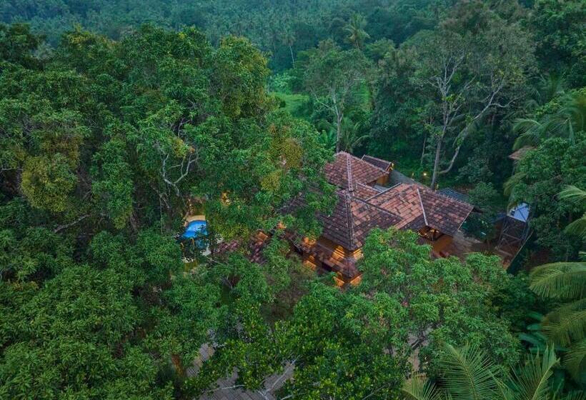 渡假胜地 Malabar Kovilakam