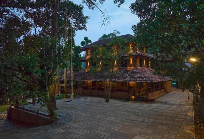 渡假胜地 Malabar Kovilakam