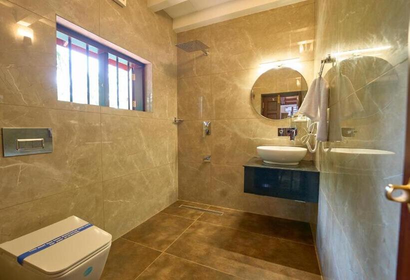 渡假胜地 Malabar Kovilakam